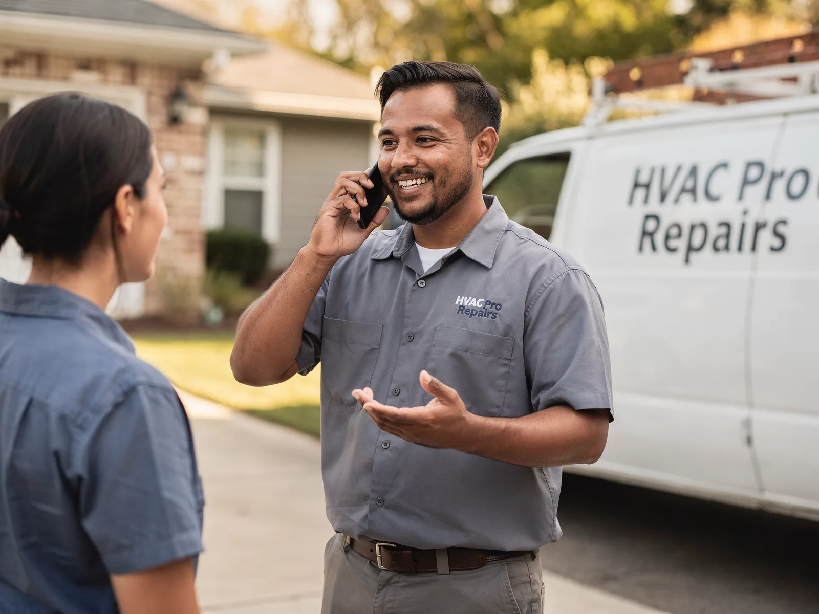 Heat Pump Repair Maynard, MA FAQs